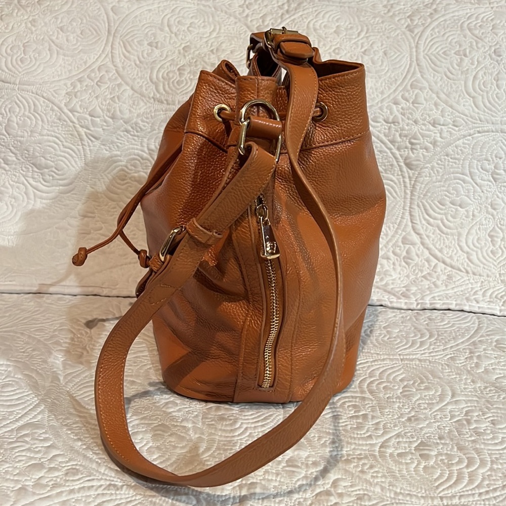 Ora Delphine Bucket Bag - image 4